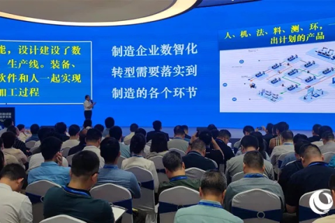 深耕数据分析，湖南拓枫数据引领行业智能化转型