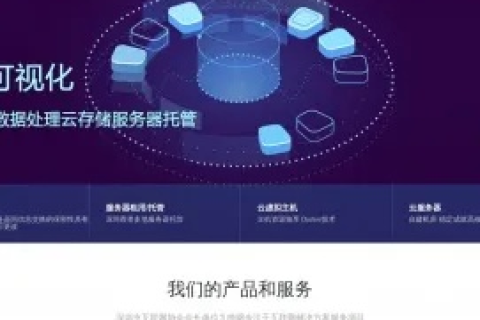 59主机网，您的全方位IT资源解决方案专家