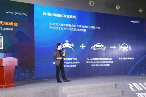 讯捷互联，重塑未来通信新生态