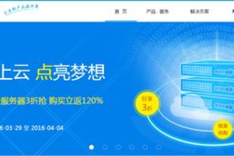 揭秘莱优云，云计算领域的明日之星及其创新实践
