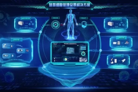 动力在线，创新技术驱动下的智能健康新体验