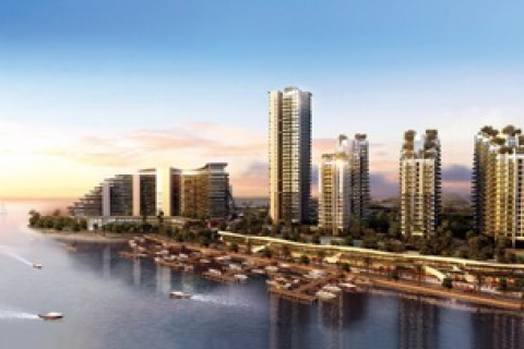 和谐都市云服务，引领未来城市智能化的生活变革
