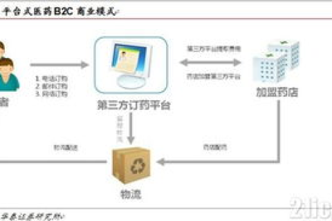 自建独立域名B2C商城与天猫旗舰店，策略选择与优势分析