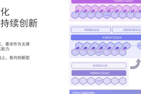 不是云服务器ECS的实例，探索传统服务器与云服务的边界
