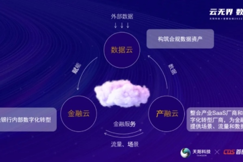 探索易阳云，从技术创新到优化服务的全面解析
