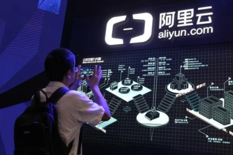 阿贝云，得天独厚的云计算服务体验