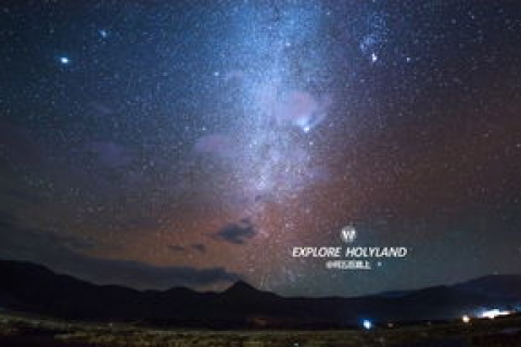 星空云的奇幻之旅，探索自然界的精彩与奥秘