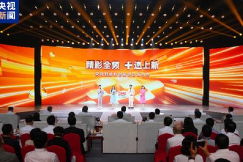 影速科技，创新引领，未来科技的新锐势力