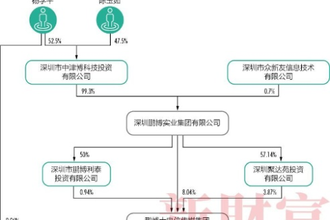 鹏博士数据背后的故事，创新、挑战与未来发展