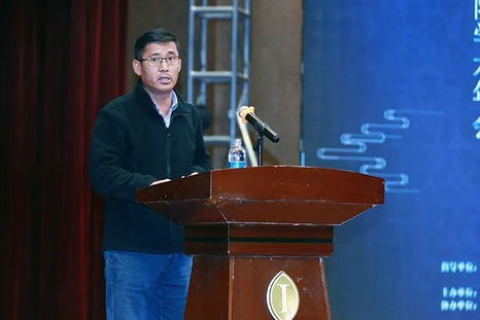 护卫神，守护信仰，引领科技的新力量