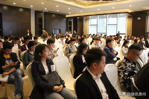 群英荟萃，探索新时代人才聚集的新模式