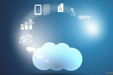 UCloud，云时代的创新实践与企业服务全面解析