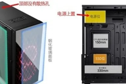 了解科网主机的优劣，功能与应用的全面解析