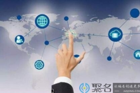 为什么我们要注册国外的域名