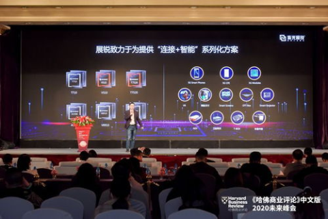迅恒互联，重塑数字时代的企业通信基石