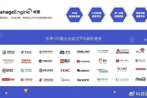 卓天网络，如何成为行业领先的科技巨头？