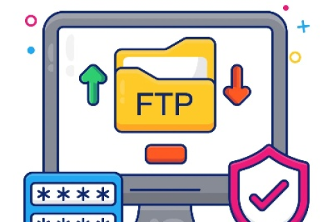 FTP为什么要进行反向域名解析