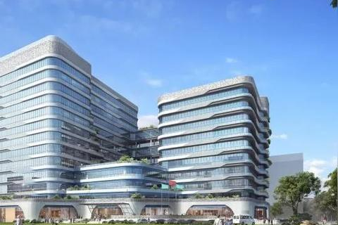 广州新一代，激活城市创新，再现科技优势
