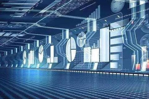 5IDC数据中心，探索高效、安全、绿色的数据中心新时代