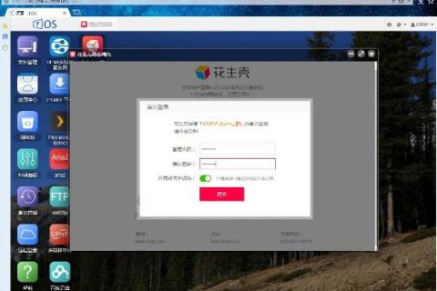 花生壳免费域名怎么用，打造个人或小型企业网站的实用指南