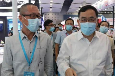 互联中华，塑造数字时代的崭新画卷