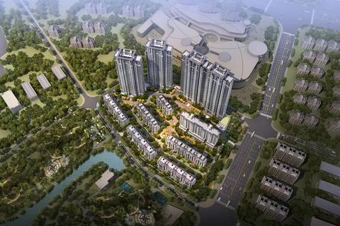 厦门乙天，一方繁华与静谧相宜的宜游之地