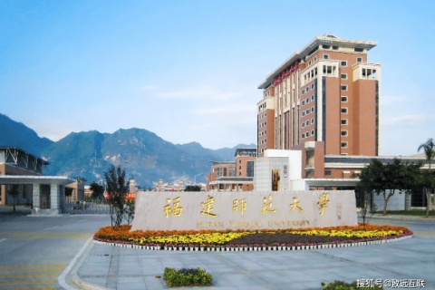 福建师范大学校园网络电视搜索域名不存在，原因与解决方案