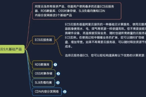 在阿里云ECS实例上搭建Web应用服务的全面指南