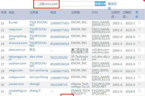 Com域名有什么注册优势