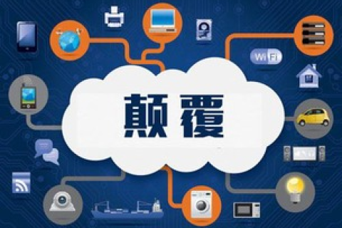 傲网互联，重塑互联网连接新时代的探索者