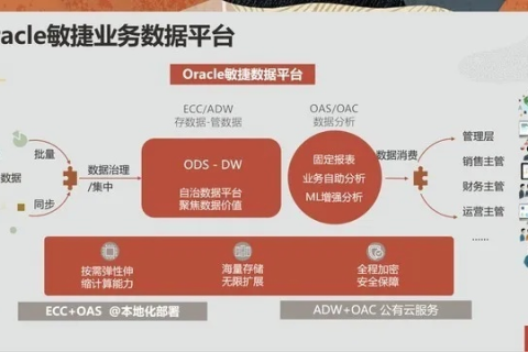 八方数据，解锁数字时代的企业竞争力密钥