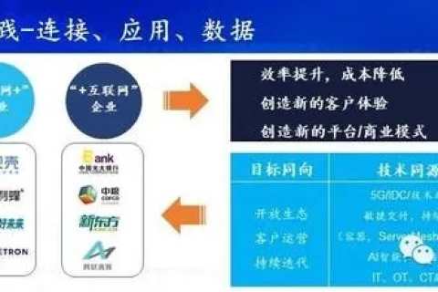 亿林网络，塑造数字化时代的卓越网络服务商