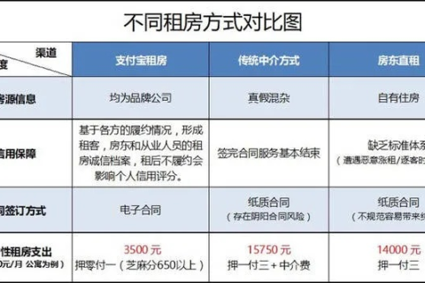 合租新纪元，探索中国合租专家的角色与影响