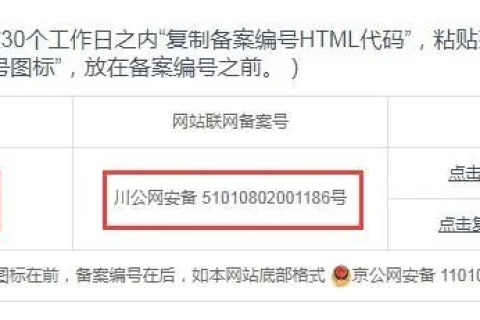 域名到期与备案号的有效性，法律与实务探讨