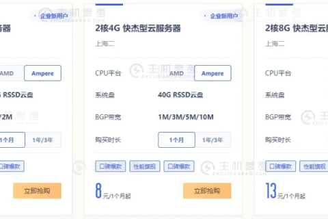 上海云主机哪家好，深度剖析与推荐