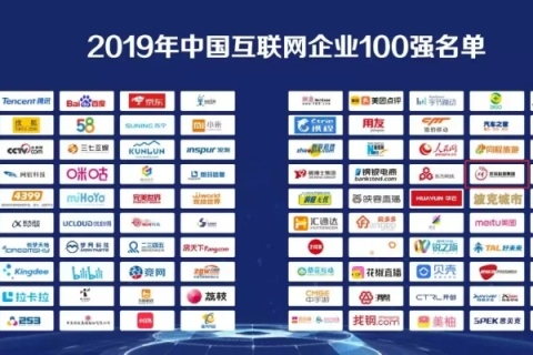 龙祥互联，构建互联世界的桥梁