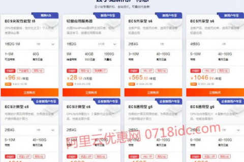 阿里云服务器选择，打造高效本地信息门户网站的配置指南