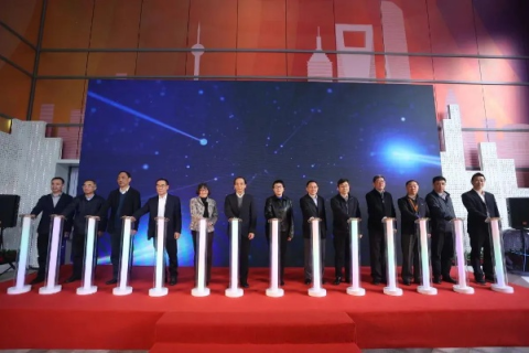 上海中南网络的崛起与蜕变，一场数字时代下的互联网革命
