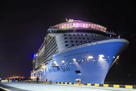 网站打开是空白的，解析、连通性与内容存在的谜团