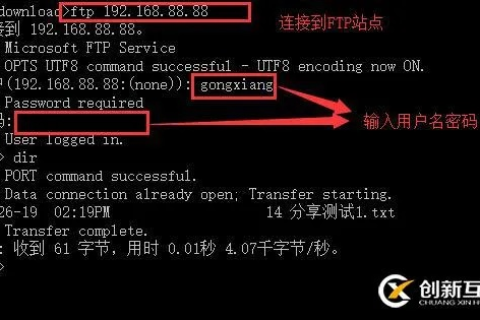 有没有可以绑定FTP空间的二级域名，探索与实践
