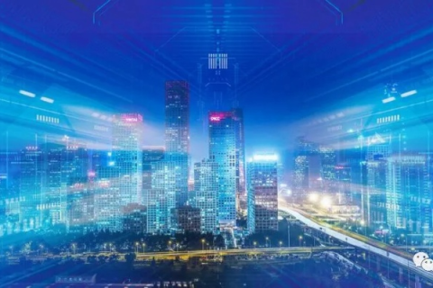 明州互联，以科技创新引领智慧城市新未来