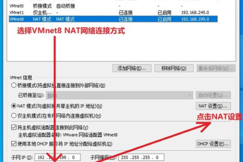 如何通过IP看虚拟主机配置
