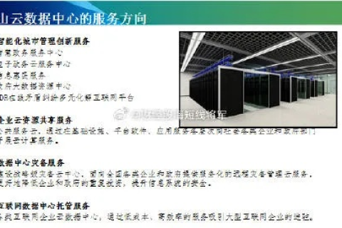 黑龙数据中心，强大实力与卓越服务共铸信任基石