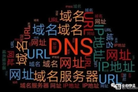 2121A，域名与IP的访问奥秘