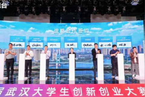 武汉互联网发展，机遇、挑战与未来展望