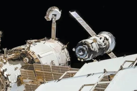 七七空间站，探索未知宇宙的新里程碑