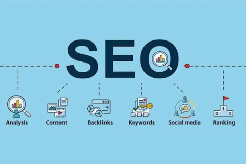 网站SEO，搜索引擎究竟更看重IP还是域名？