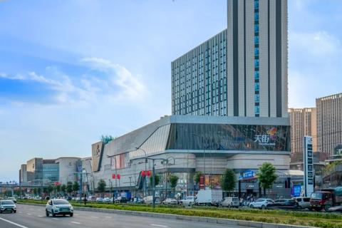 蓉易互联领航新时代，创新与力量并行的科技浪潮