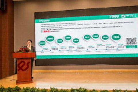 中软海纳，创新与卓越并重的IT服务引领者