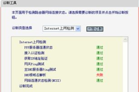 电视域名解析失败怎么办？错误码52021详解及解决方案